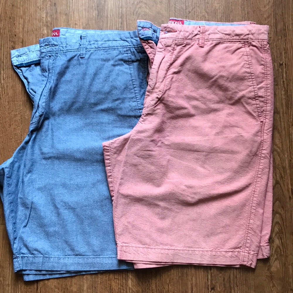 Bundle Men’s Merona Shorts!